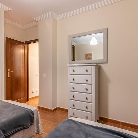 Prado Golf By H Apartment Isla Canela Ngoại thất bức ảnh