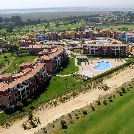 Prado Golf By H Apartment Isla Canela Ngoại thất bức ảnh