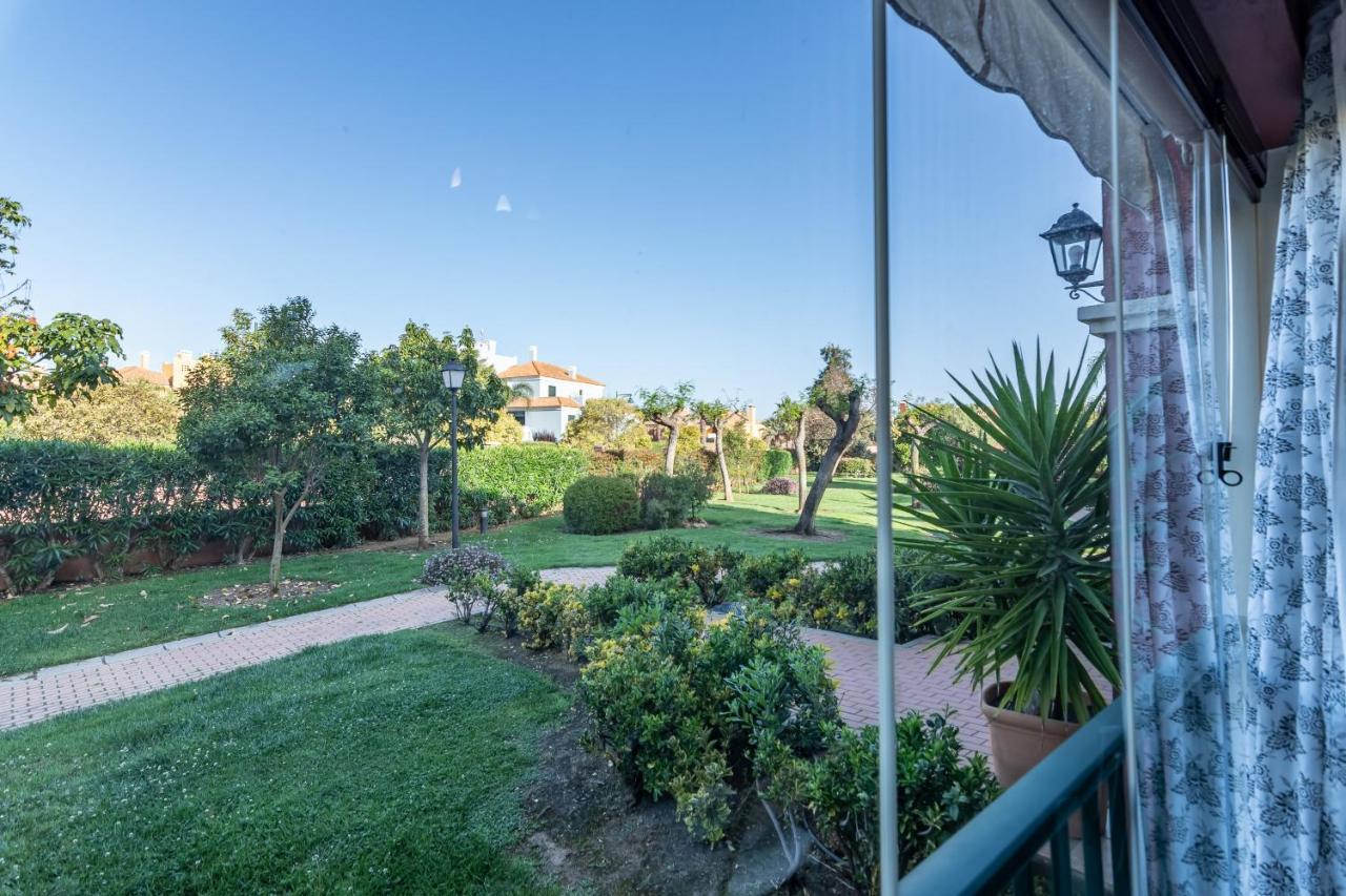 Prado Golf By H Apartment Isla Canela Ngoại thất bức ảnh