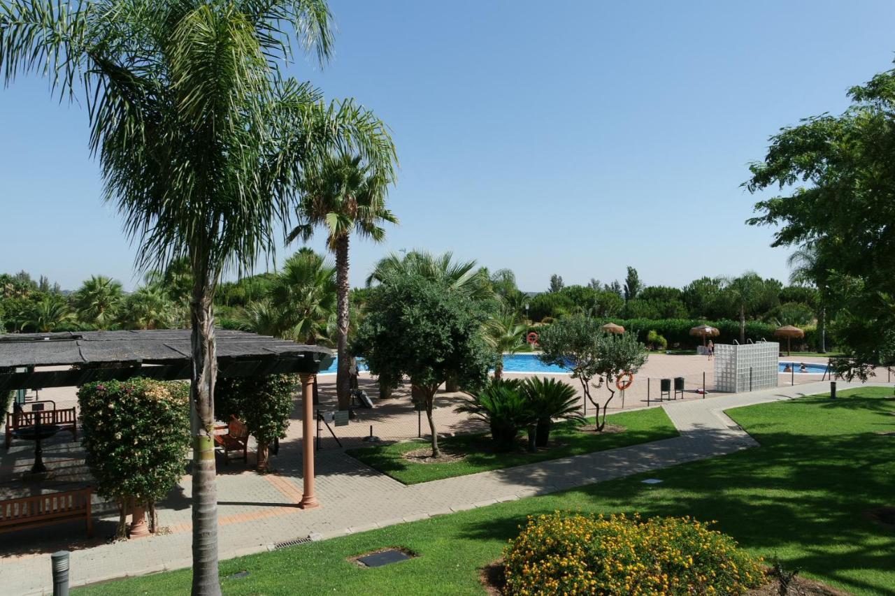 Prado Golf By H Apartment Isla Canela Ngoại thất bức ảnh