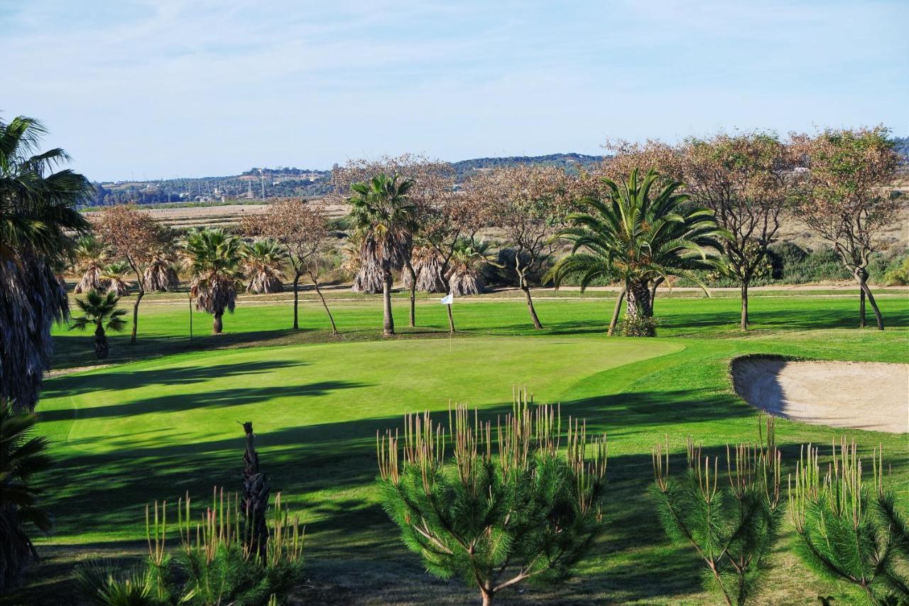 Prado Golf By H Apartment Isla Canela Ngoại thất bức ảnh
