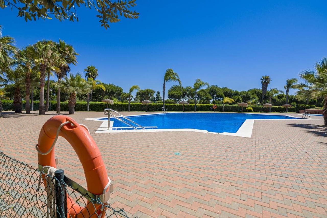Prado Golf By H Apartment Isla Canela Ngoại thất bức ảnh