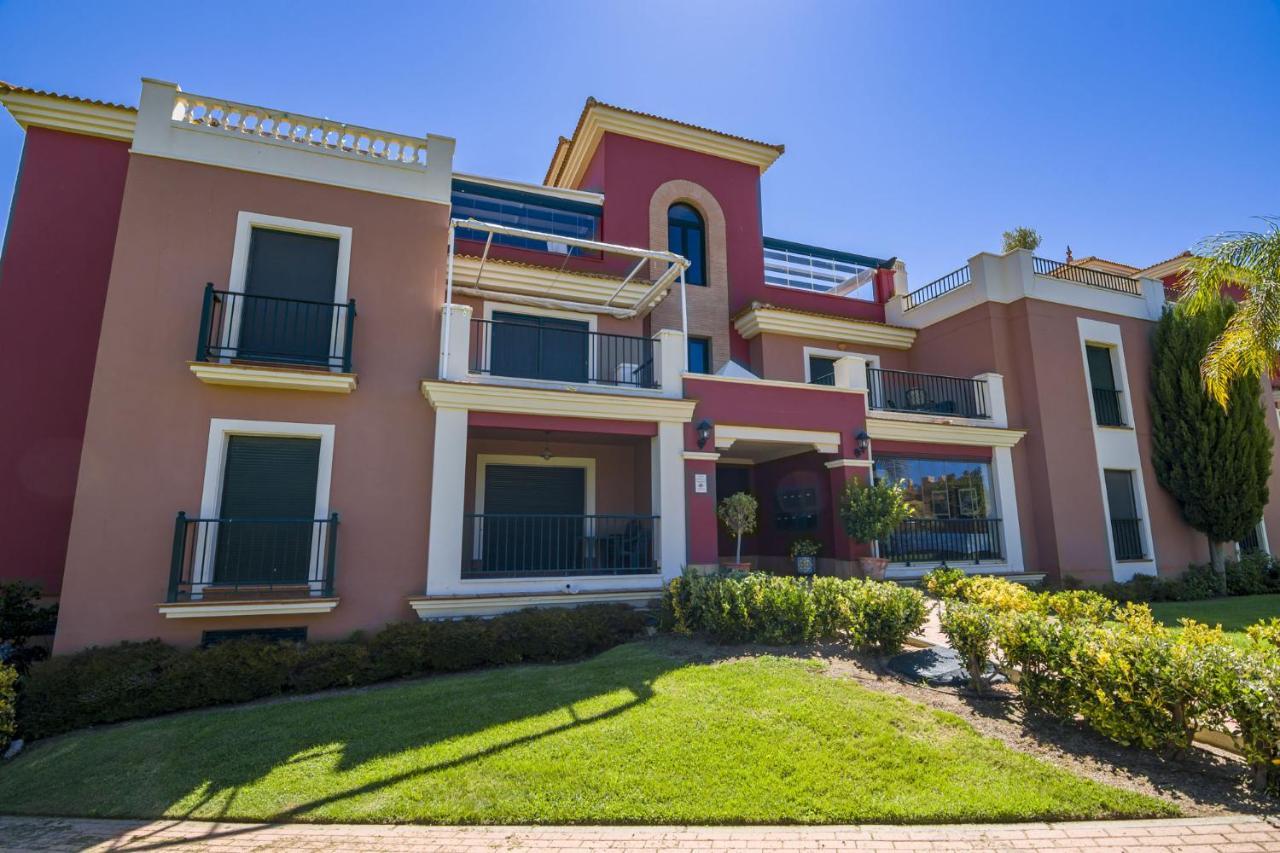 Prado Golf By H Apartment Isla Canela Ngoại thất bức ảnh
