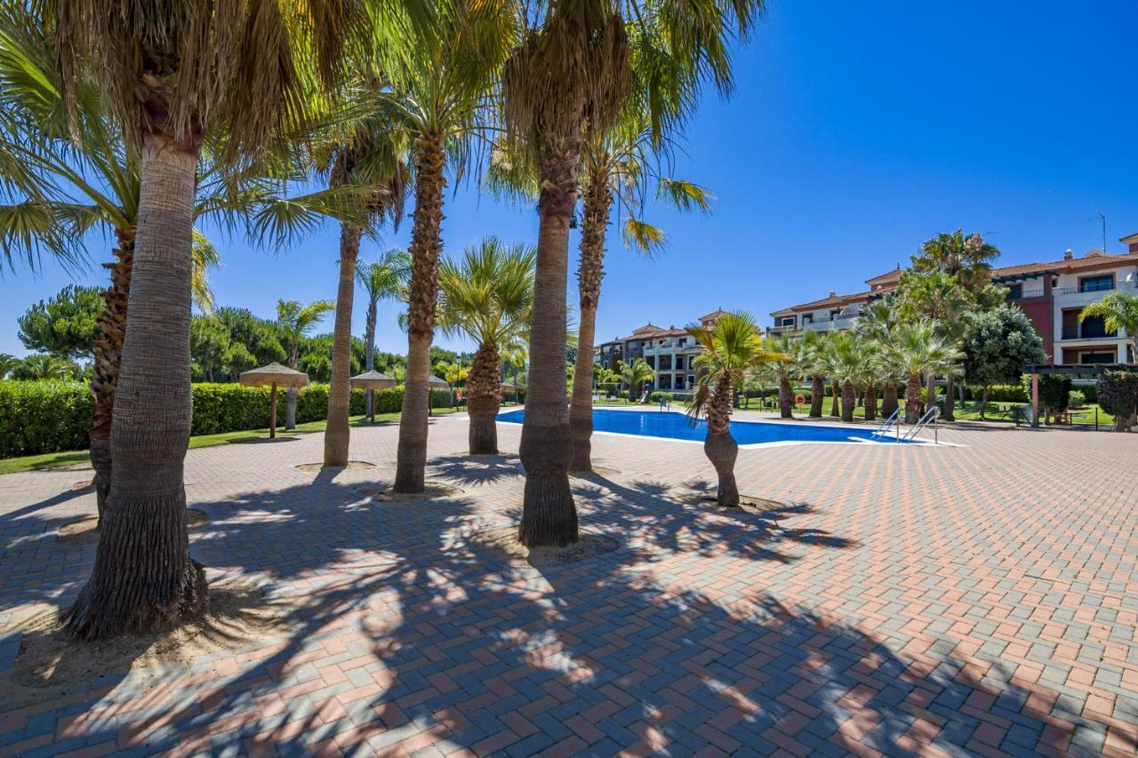 Prado Golf By H Apartment Isla Canela Ngoại thất bức ảnh