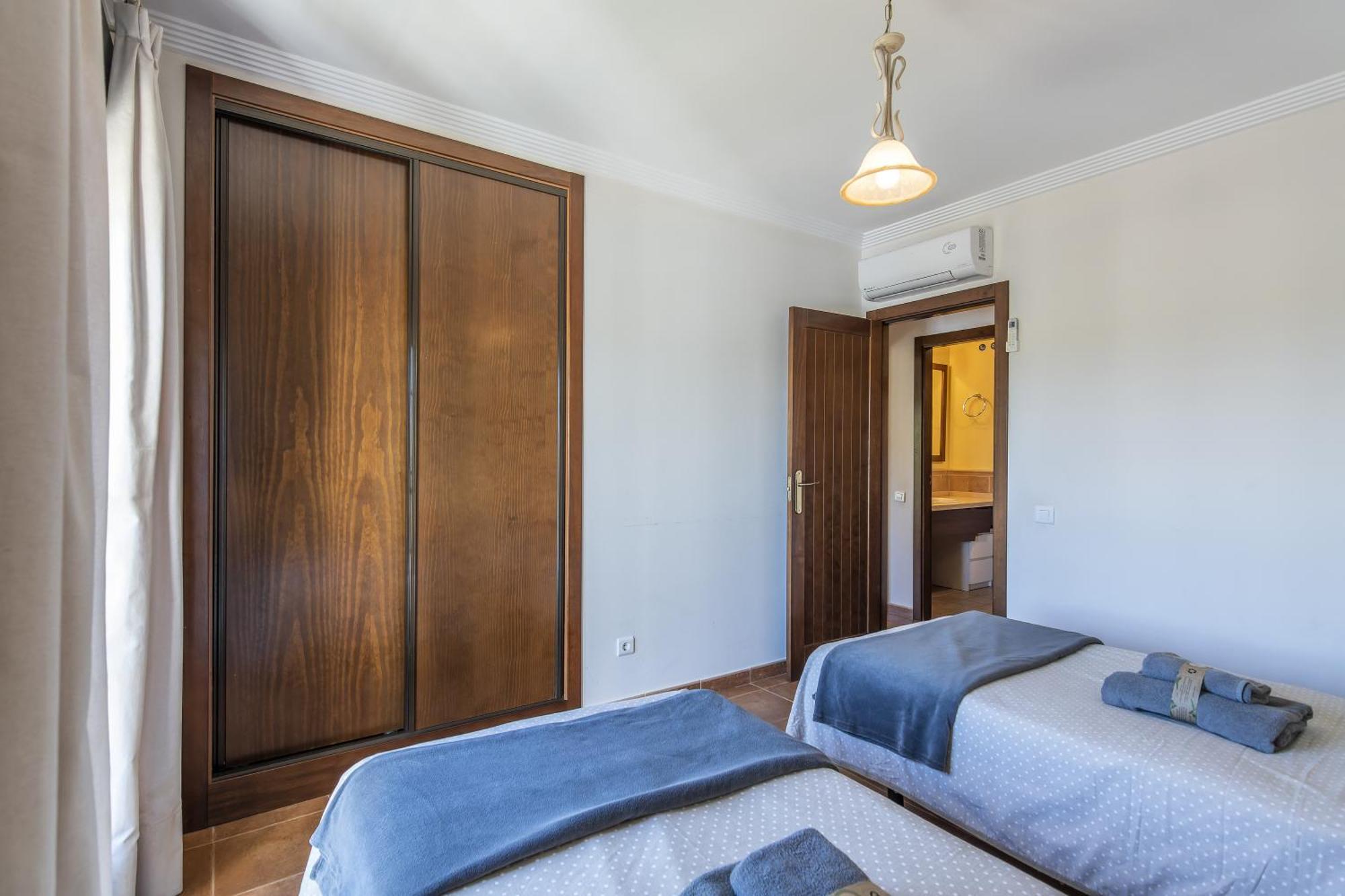 Prado Golf By H Apartment Isla Canela Phòng bức ảnh