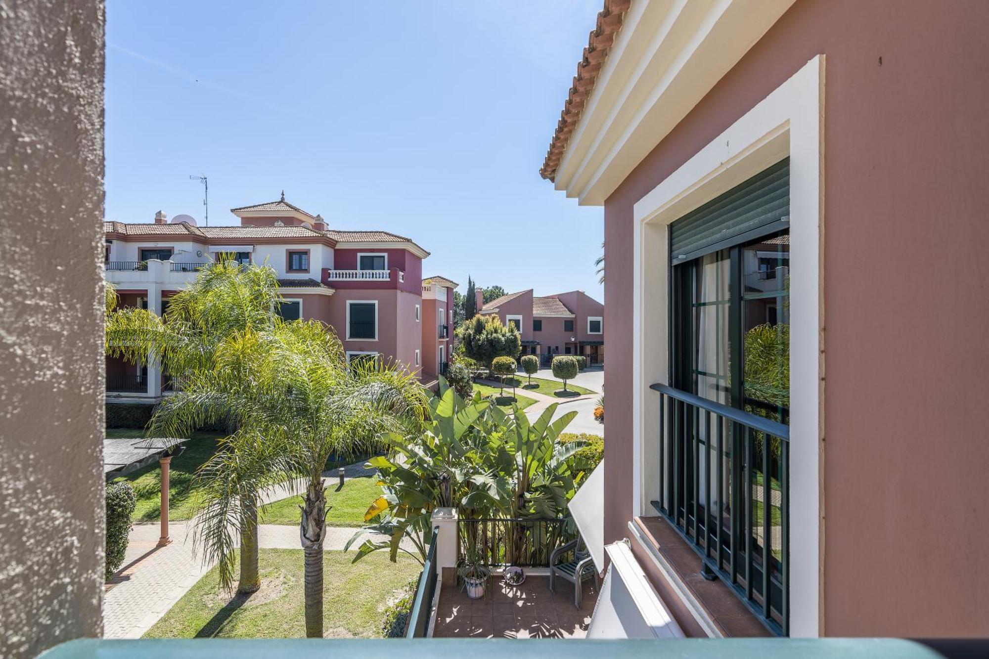 Prado Golf By H Apartment Isla Canela Phòng bức ảnh