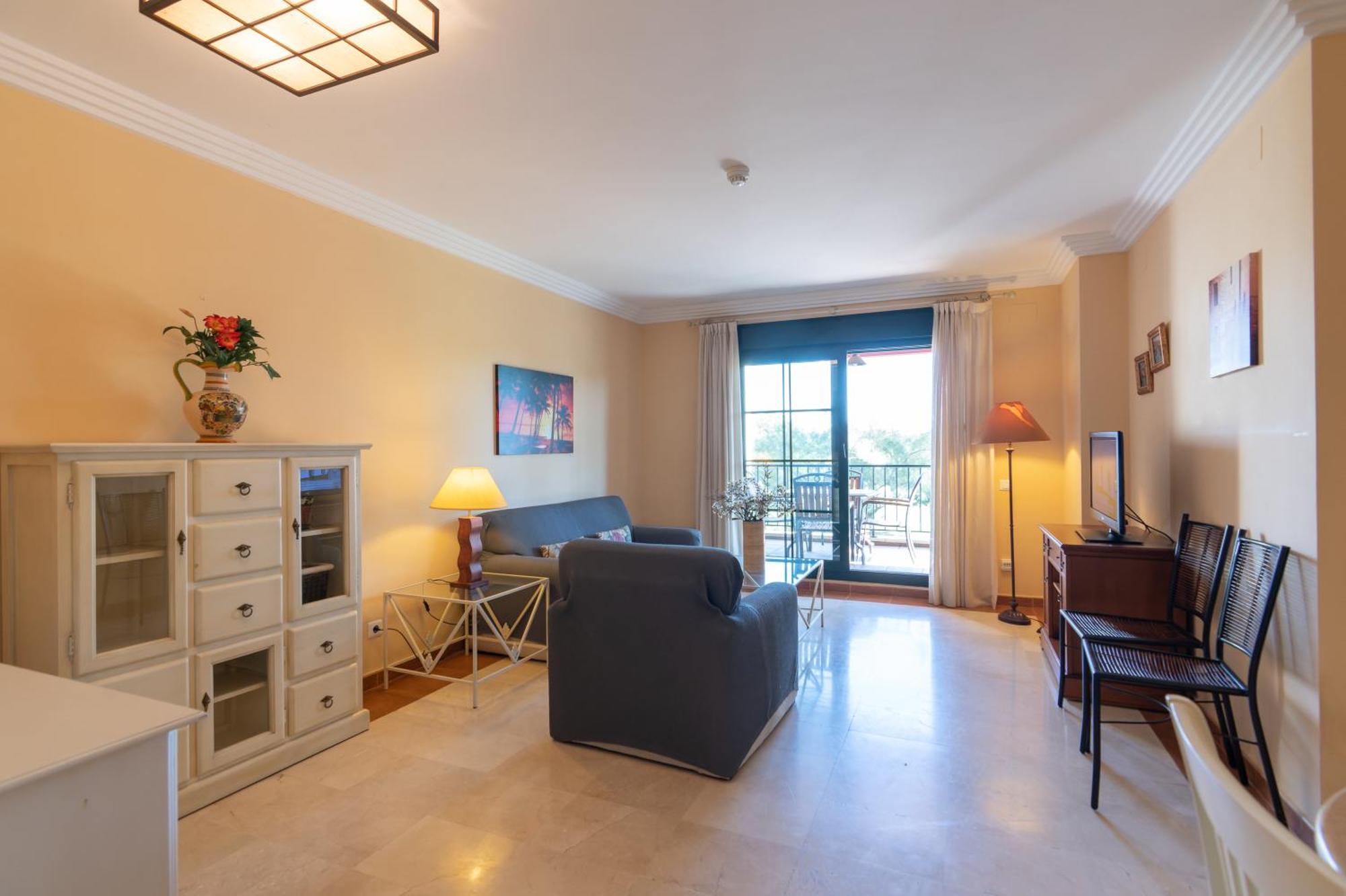 Prado Golf By H Apartment Isla Canela Phòng bức ảnh