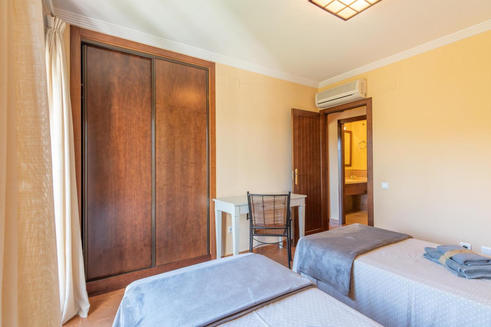 Prado Golf By H Apartment Isla Canela Phòng bức ảnh
