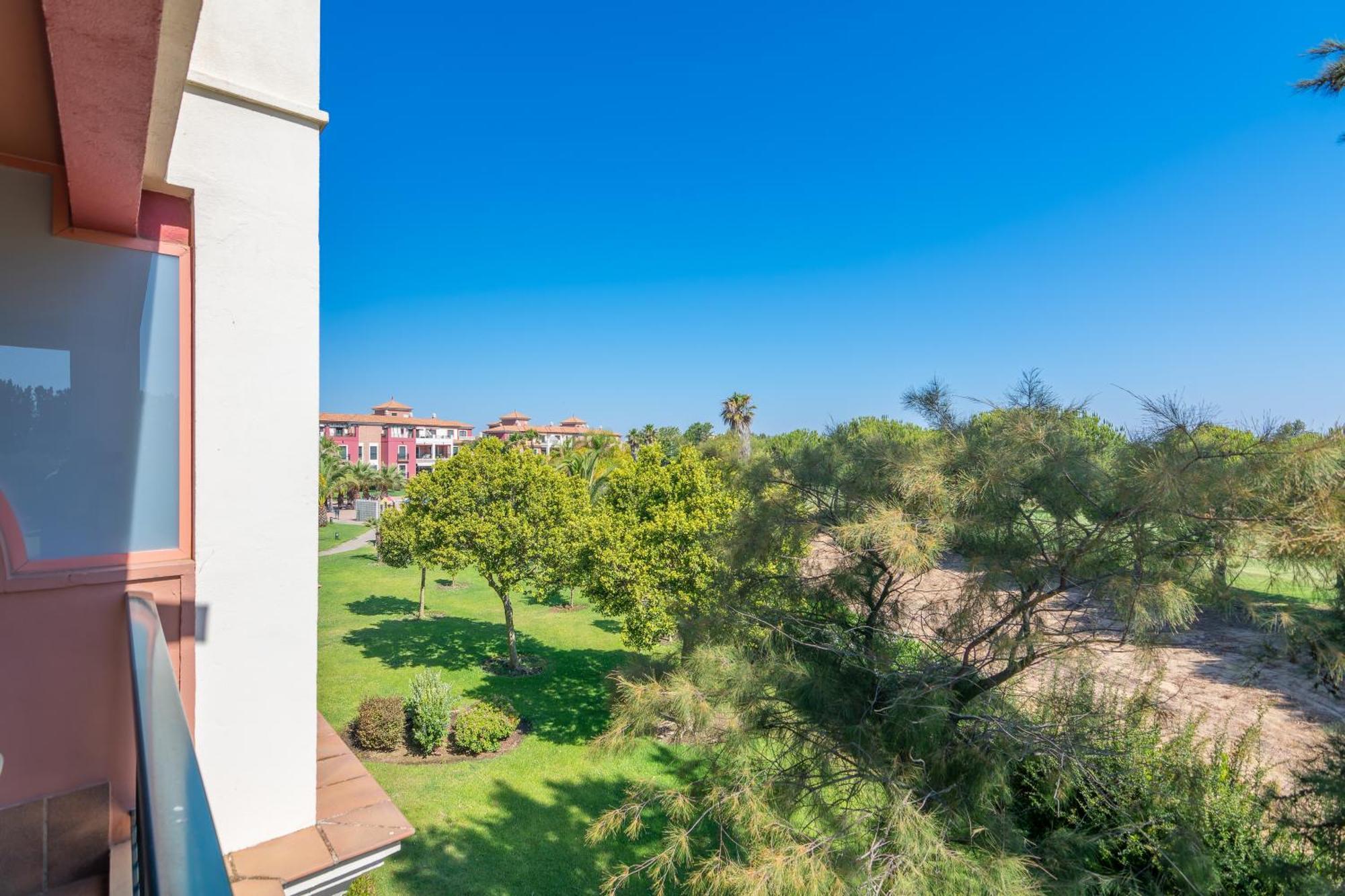 Prado Golf By H Apartment Isla Canela Phòng bức ảnh