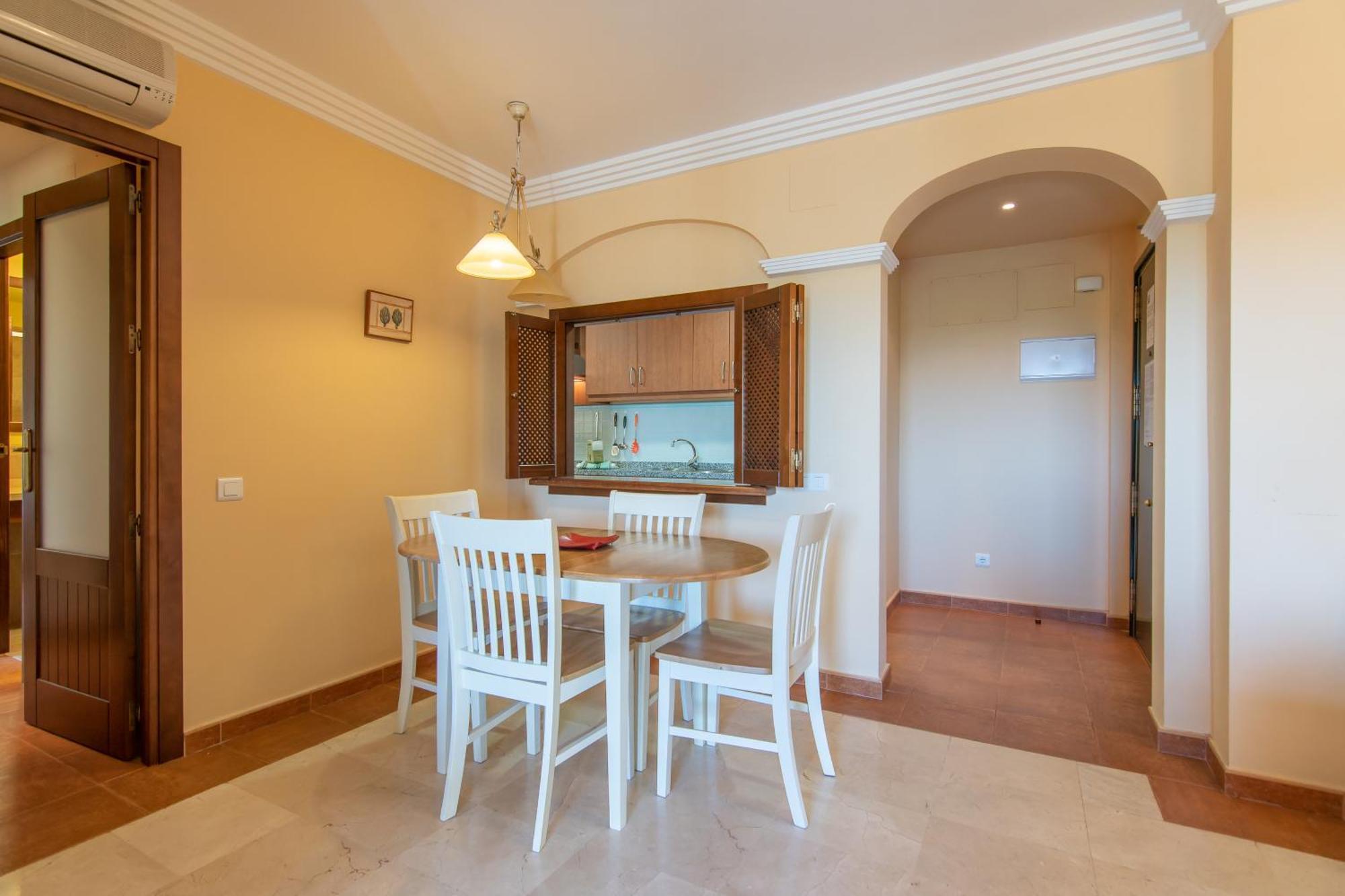 Prado Golf By H Apartment Isla Canela Phòng bức ảnh