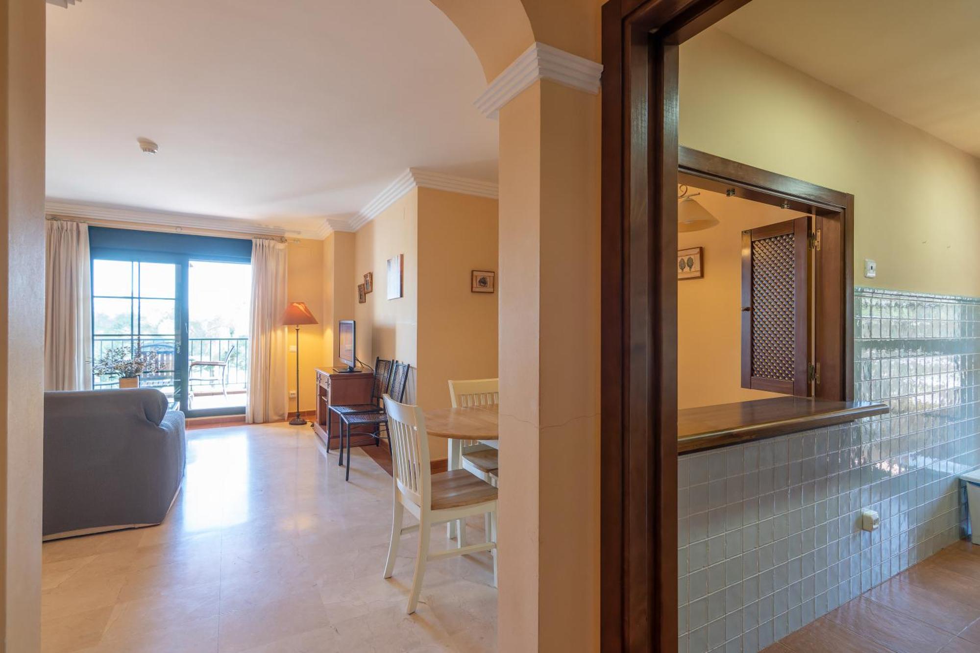 Prado Golf By H Apartment Isla Canela Phòng bức ảnh