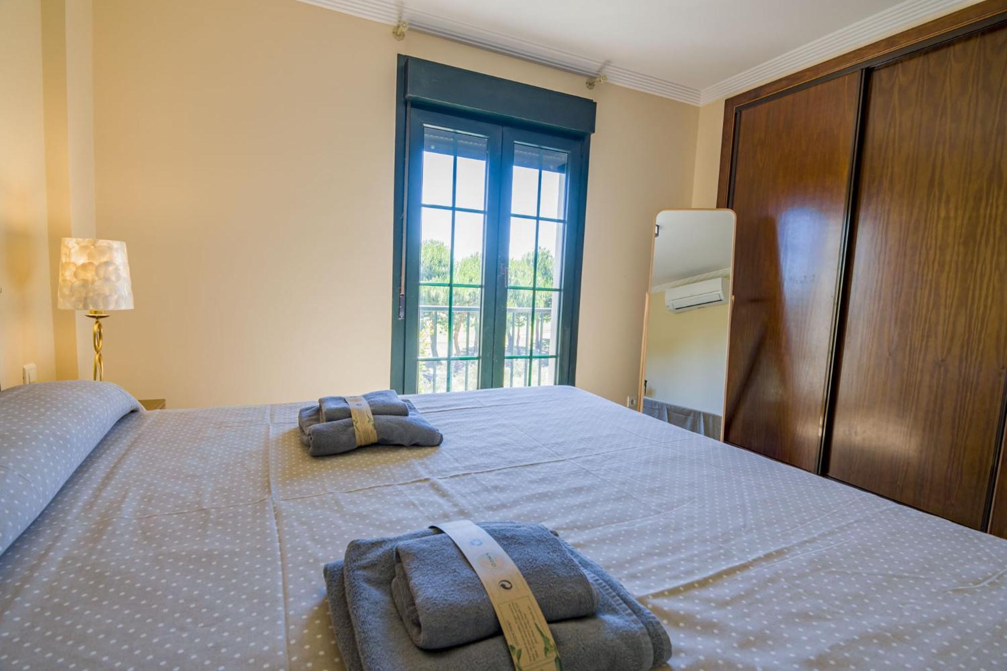 Prado Golf By H Apartment Isla Canela Phòng bức ảnh