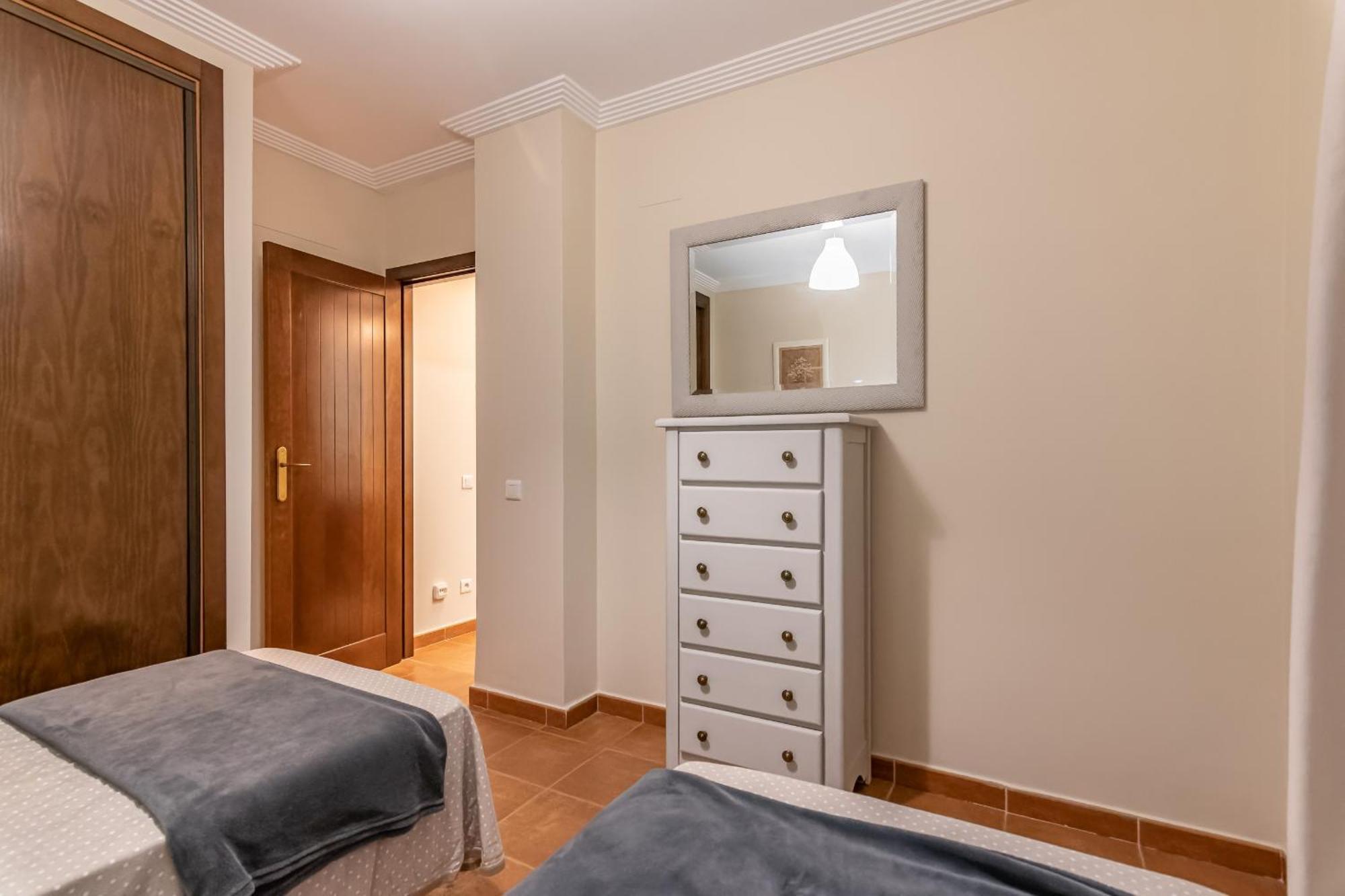 Prado Golf By H Apartment Isla Canela Ngoại thất bức ảnh