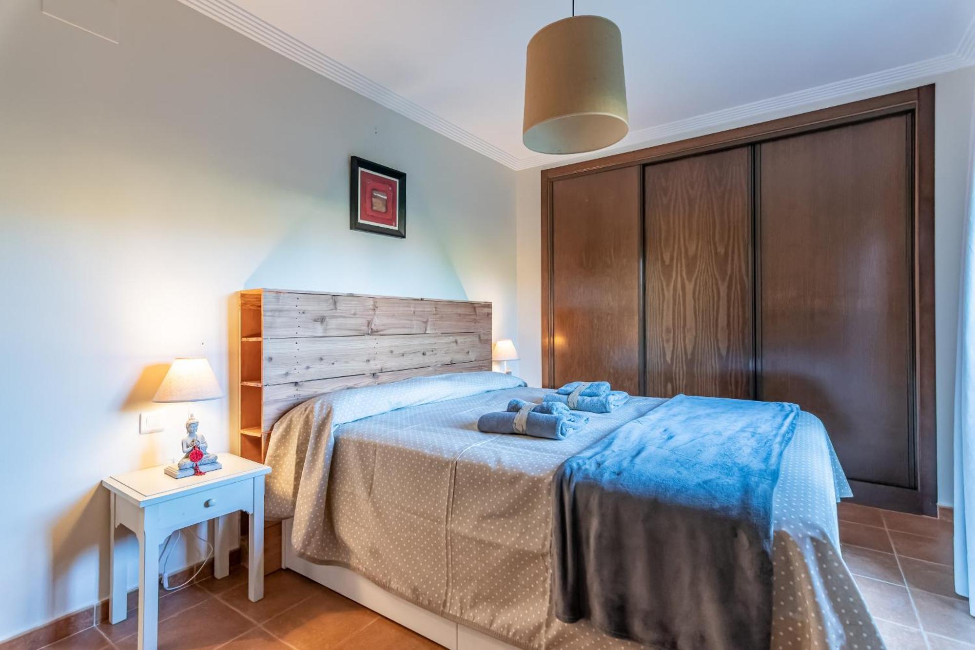 Prado Golf By H Apartment Isla Canela Ngoại thất bức ảnh