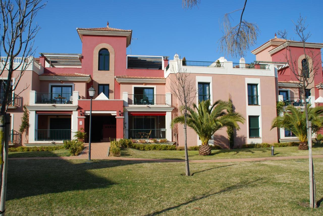 Prado Golf By H Apartment Isla Canela Ngoại thất bức ảnh