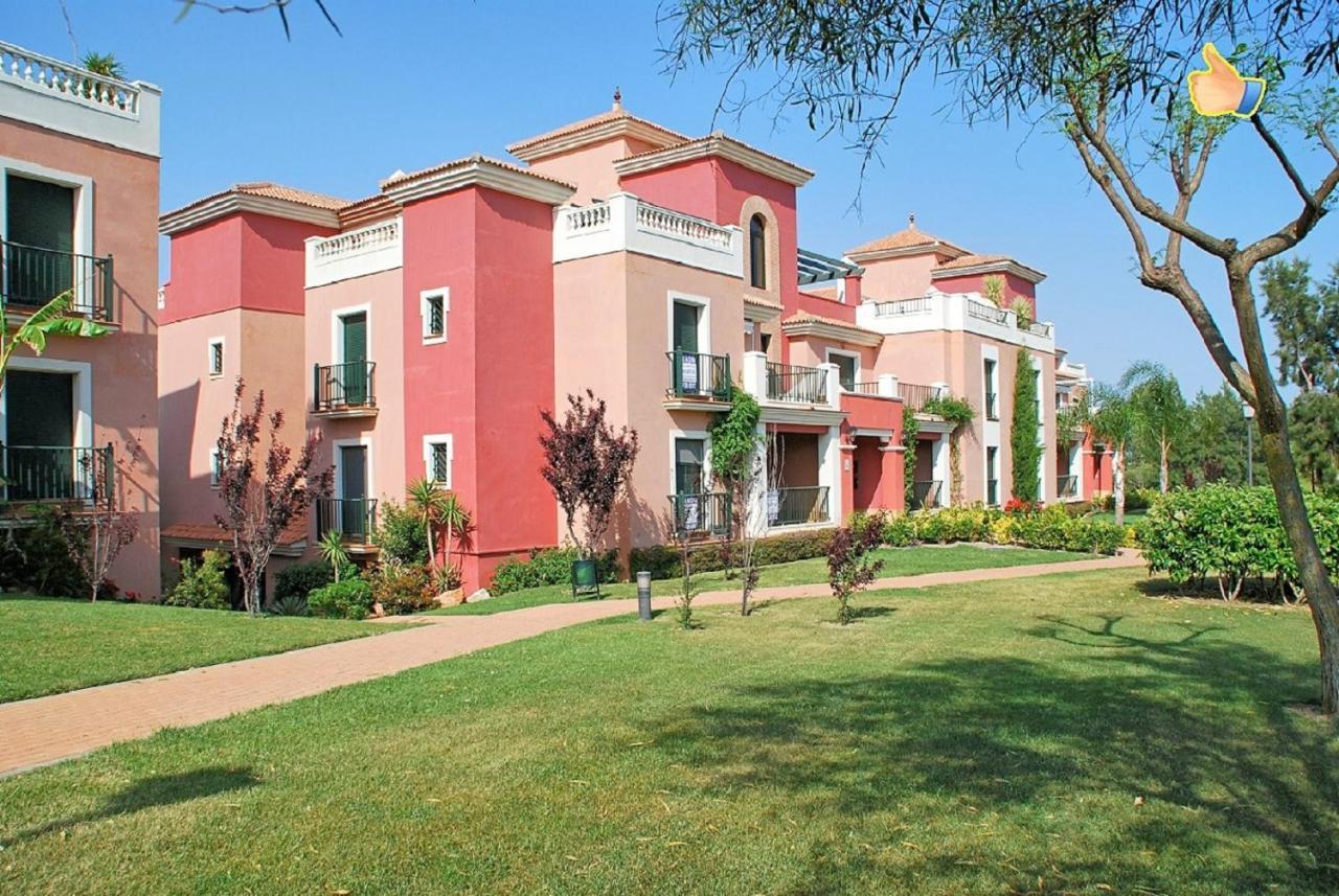 Prado Golf By H Apartment Isla Canela Ngoại thất bức ảnh