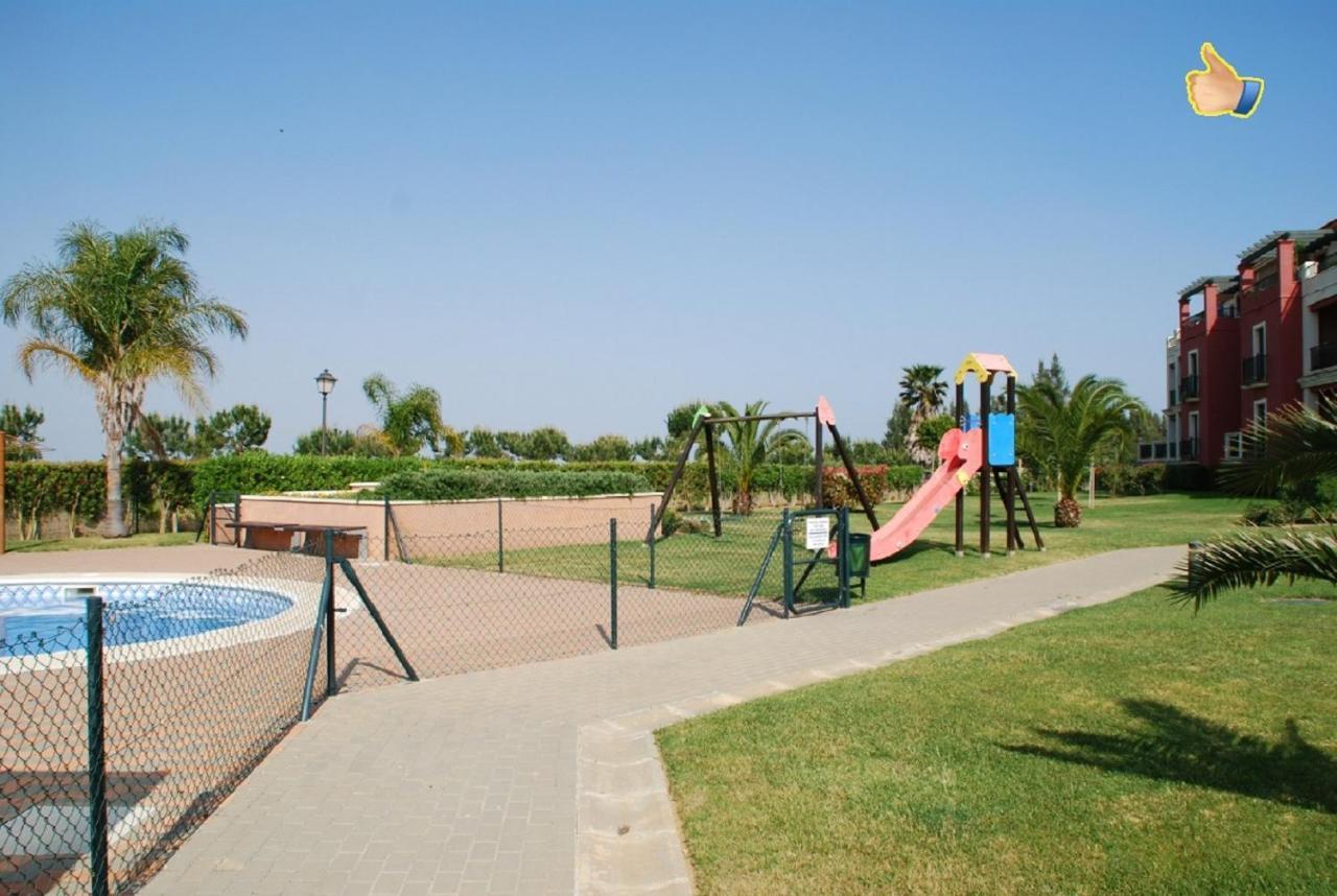 Prado Golf By H Apartment Isla Canela Ngoại thất bức ảnh