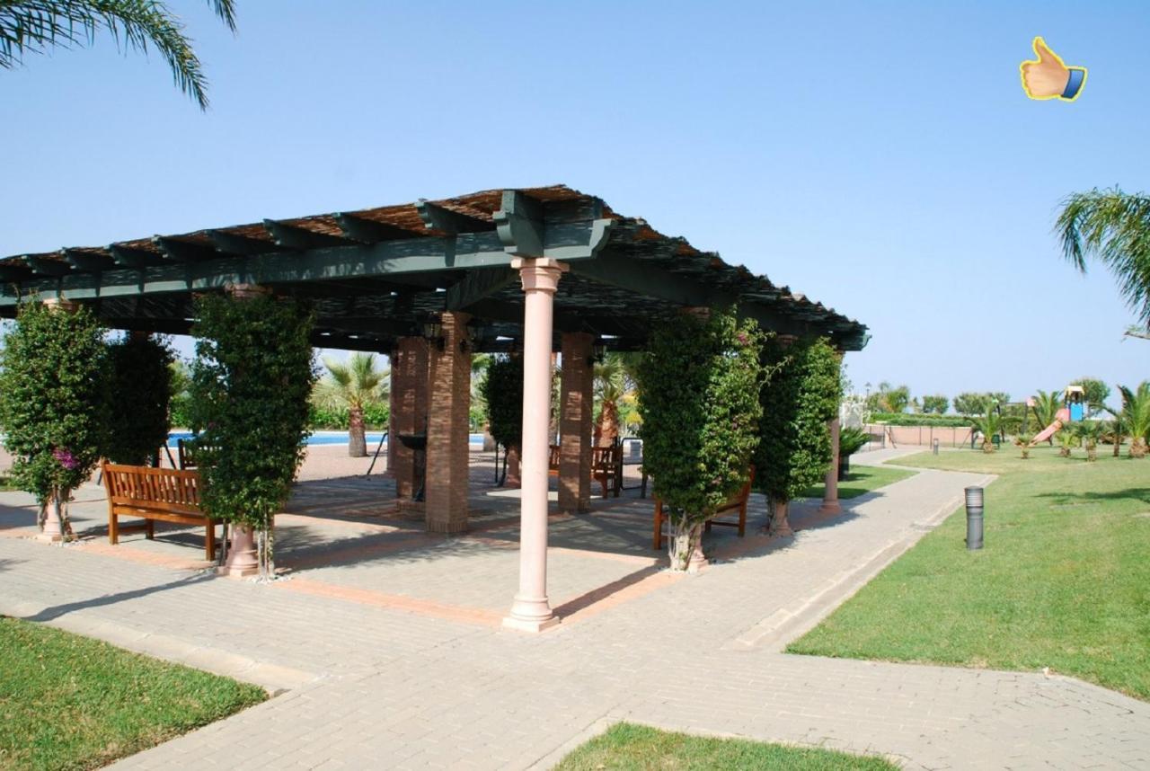 Prado Golf By H Apartment Isla Canela Ngoại thất bức ảnh